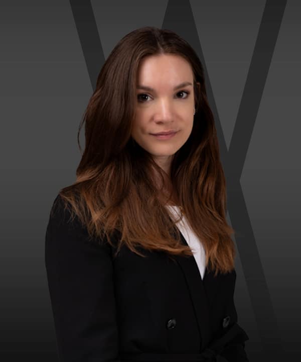 Lilian Degenaars, marketing manager and brandmanager voor Experts in balanced teams, women in sales, women in consultancy, women in finance, women in welding en women in technics